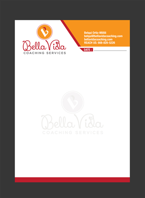 Design En-Tête par Yas media pour ce projet | Design : #2150348