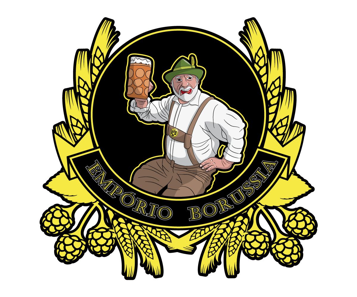 Mascot Design by SpaGGy for this project | Design #10205834