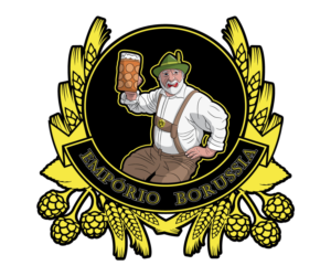 Mascot Design by SpaGGy for this project | Design: #10205834