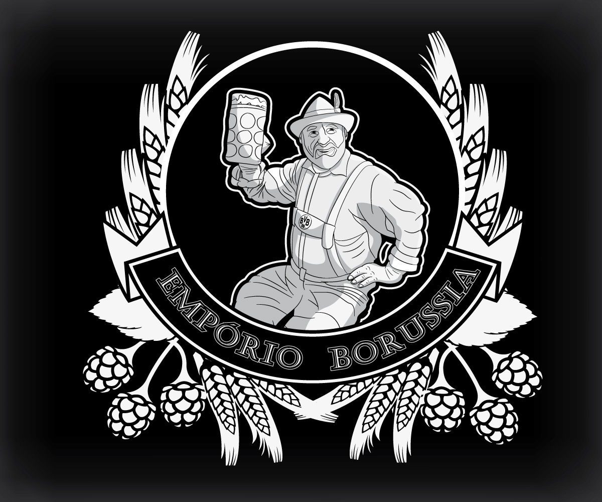 Mascot Design by SpaGGy for this project | Design #10205839