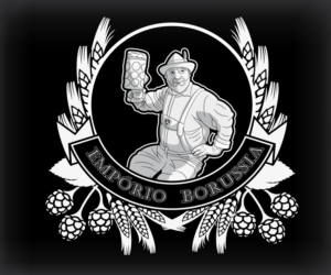 Mascot Design by SpaGGy for this project | Design: #10205839