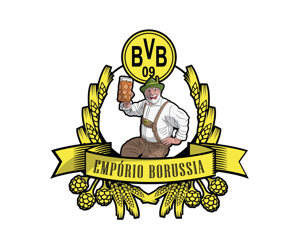 Mascot Design by SpaGGy for this project | Design #10205987