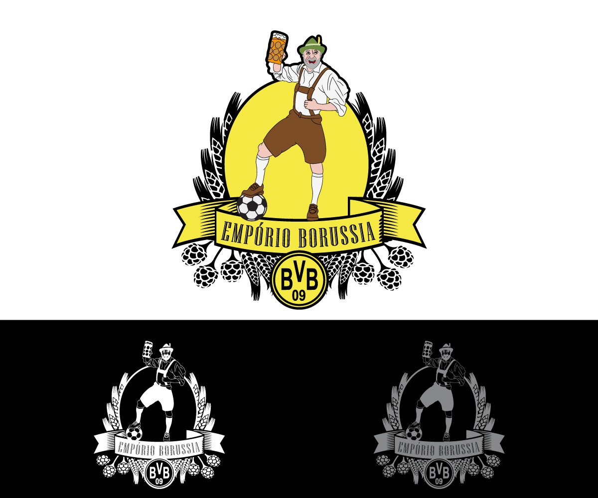 Mascot Design by SpaGGy for this project | Design #10223919