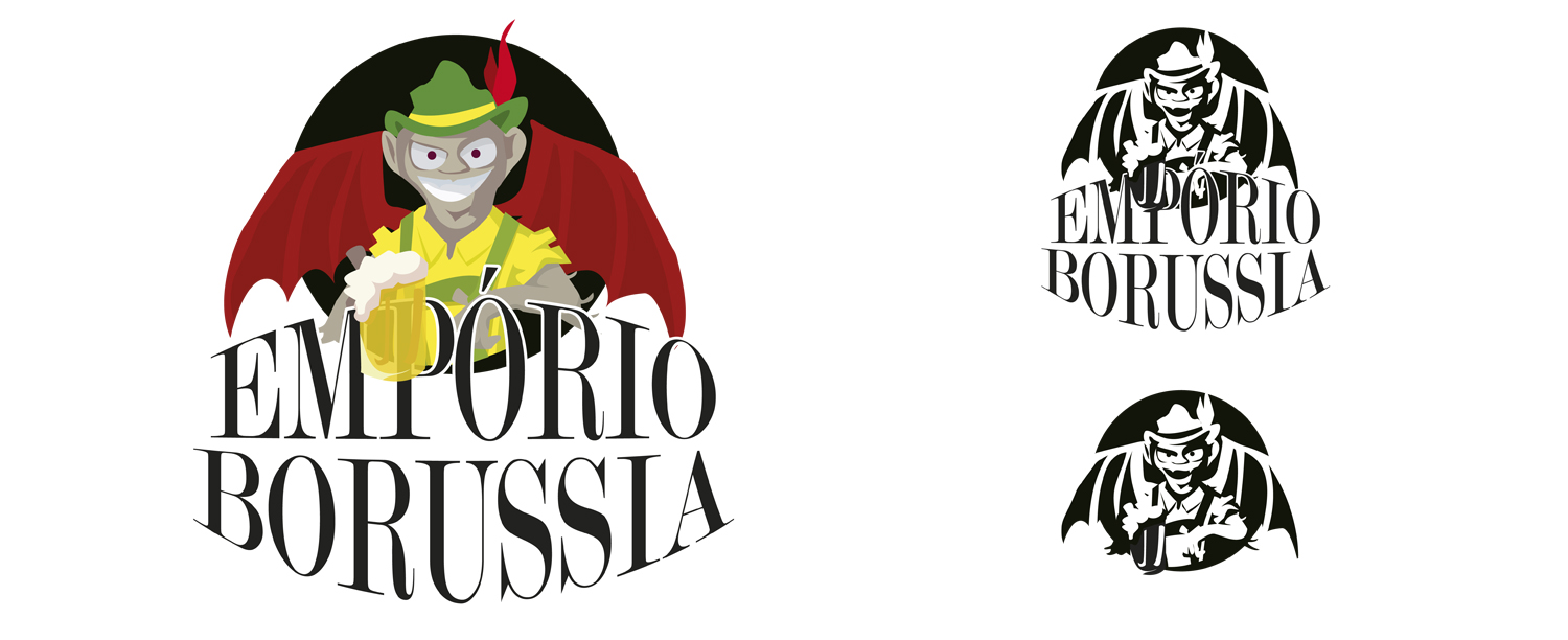 Mascot Design by nanocb72 for this project | Design #10218393