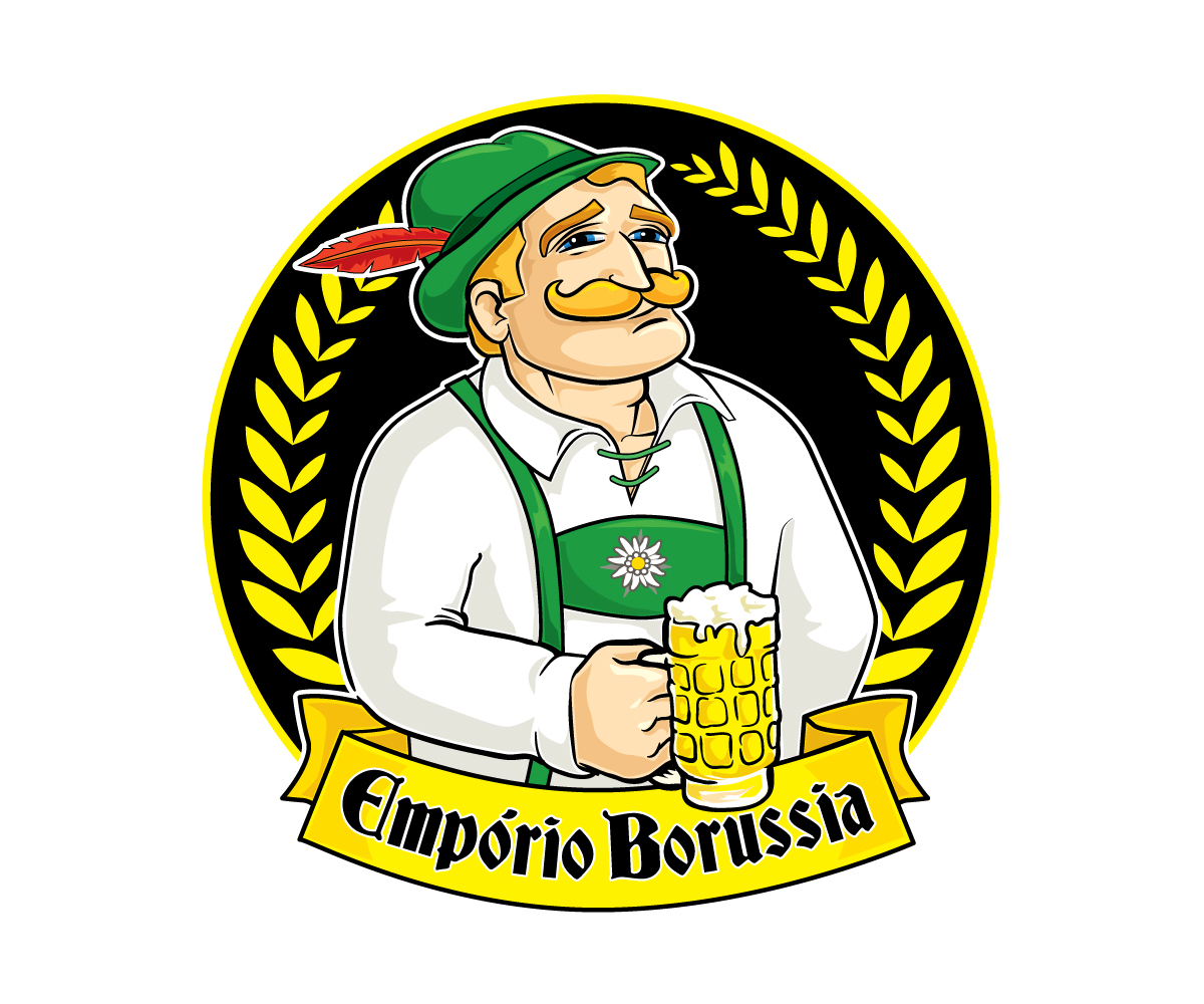 Mascot Design by Davorr for this project | Design #10199519