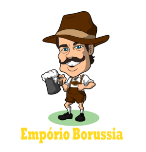 Mascot Design by Narcicuss