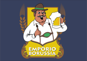 Mascot Design by Darlise for this project | Design: #10144922