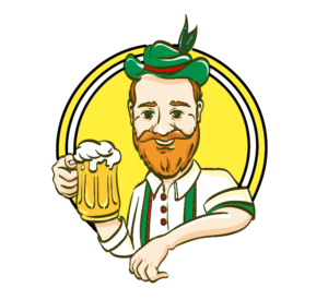 Mascot Design by Guilherme Craveiro for this project | Design: #10238364