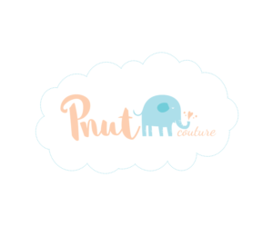 Design de Logo par Irina Makedonska pour Pnut Couture | Design : #10156639