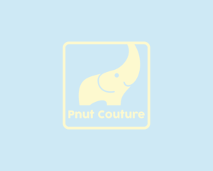 Logo-Design von alpino für Pnut Couture | Design #10218285