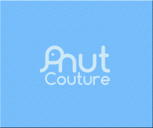 Logo Design by galihaka for Pnut Couture | Design: #10183787
