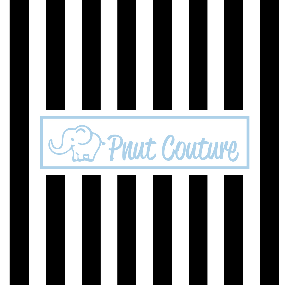 Logo Design by mDesign for Pnut Couture | Design #10239377
