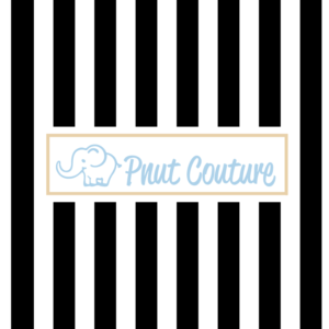 Design de Logo par mDesign pour Pnut Couture | Design : #10239378
