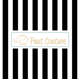 Design de Logo par mDesign pour Pnut Couture | Design : #10239379