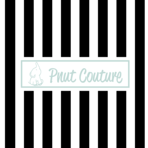 Design de Logo par mDesign pour Pnut Couture | Design : #10293999