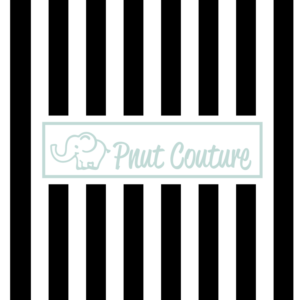Design de Logo par mDesign pour Pnut Couture | Design : #10304992
