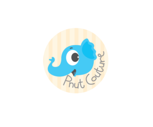 Logo Design by blue eye