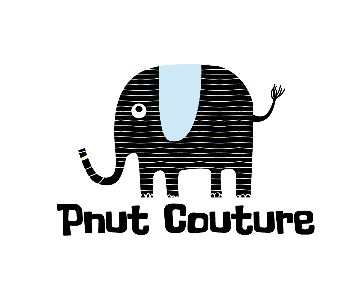 Design de Logo par elpisk pour Pnut Couture | Design #10236905