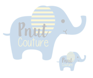 Design de Logo par cowgirlcreationsdesigns pour Pnut Couture | Design : #10193548