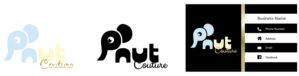 Design de Logo par stanistei6a_ pour Pnut Couture | Design : #10178534