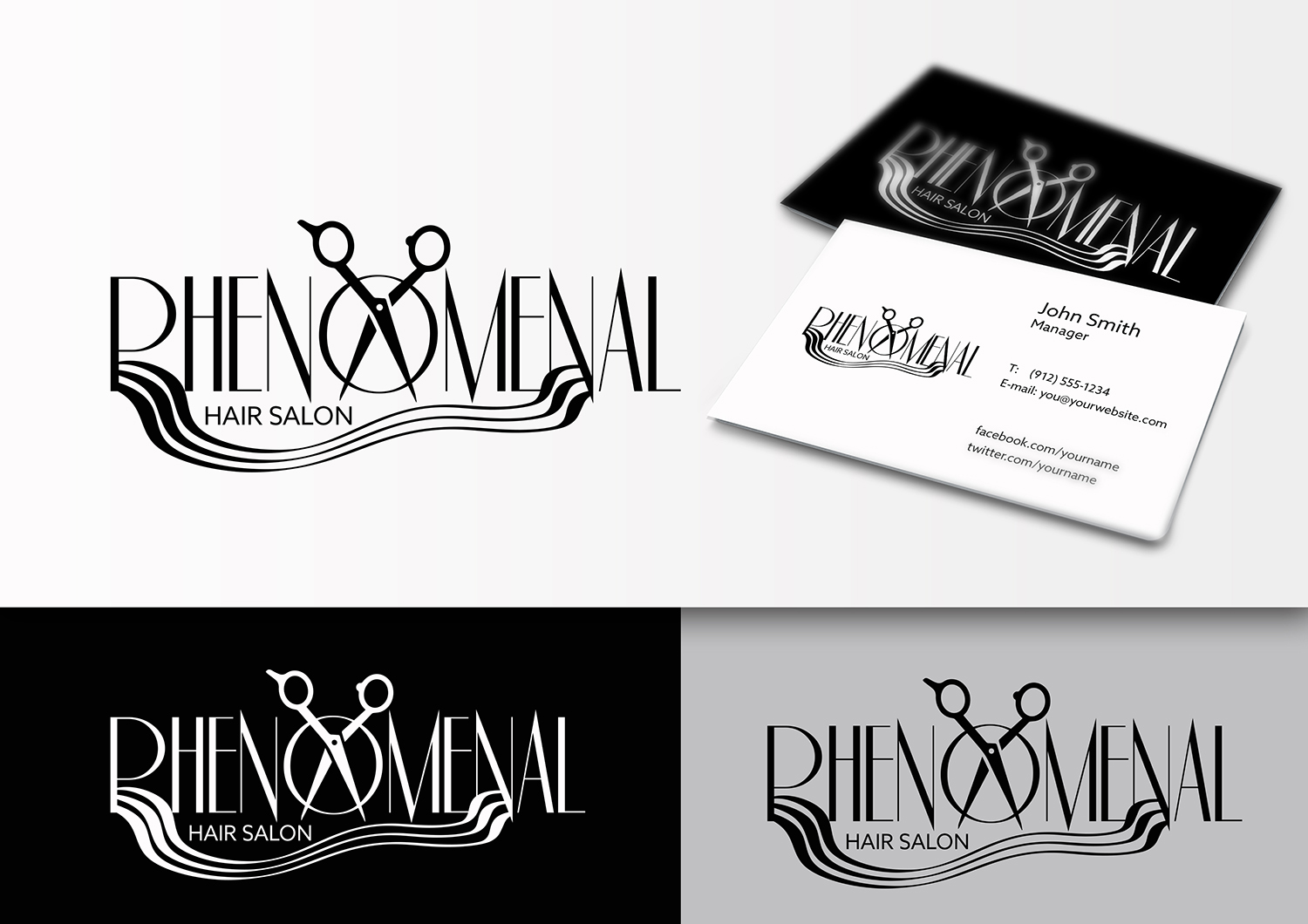 Logo Design by maria-kaz for this project | Design #10235566