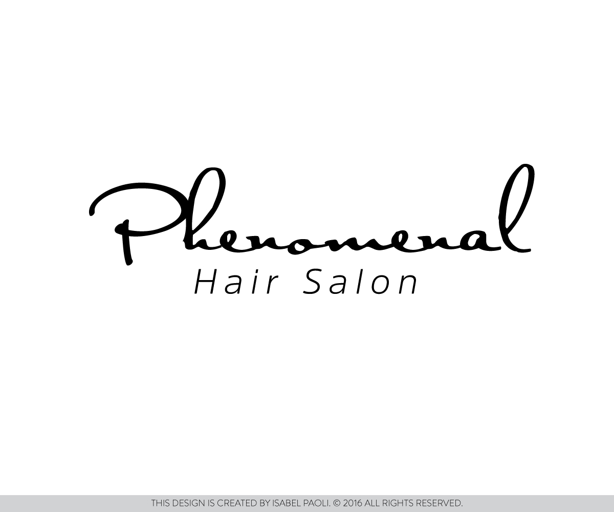 Logo Design by isabel.paoli for this project | Design #10192278