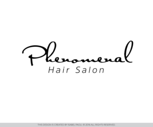 Logo Design by isabel.paoli for this project | Design: #10192278