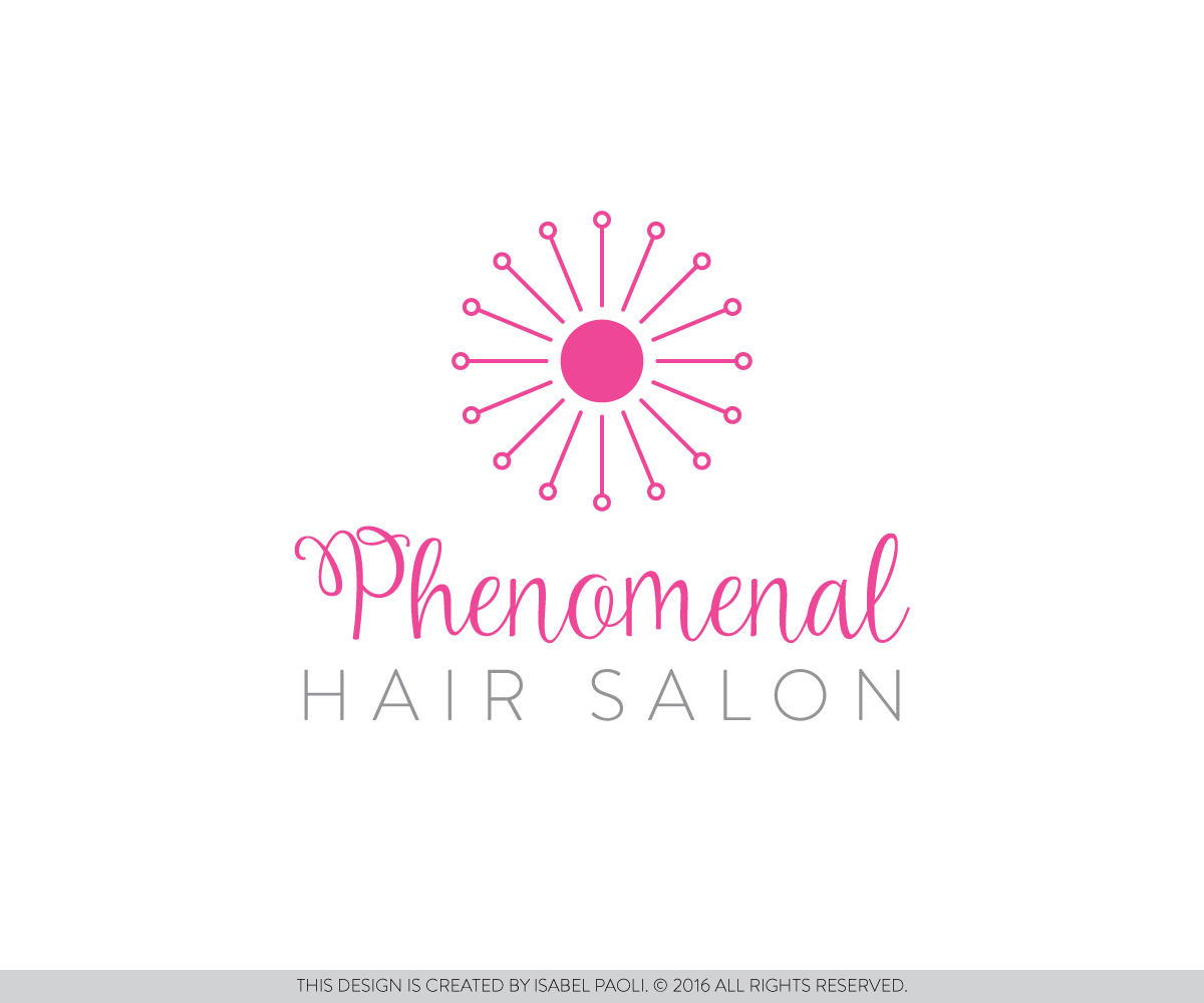 Logo Design by isabel.paoli for this project | Design #10192279