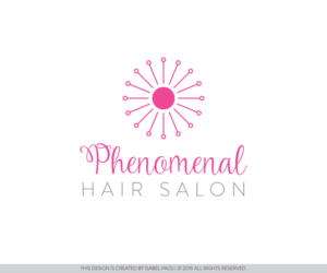 Diseño de Logo por isabel.paoli para este proyecto | Diseño: #10192279
