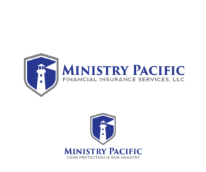 Ministry Pacific  | Logo Design by renderman