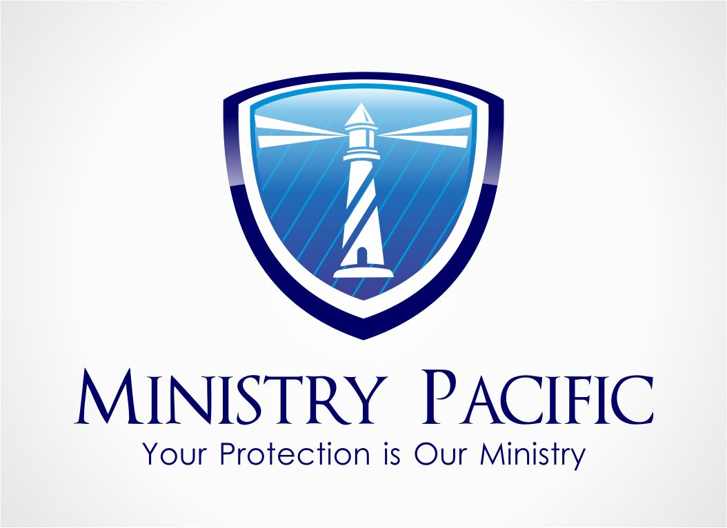 Logo Design by JHG for Ministry Pacific | Design #10099902