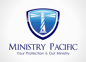 Diseño de Logo por JHG para Ministry Pacific | Diseño: #10099902
