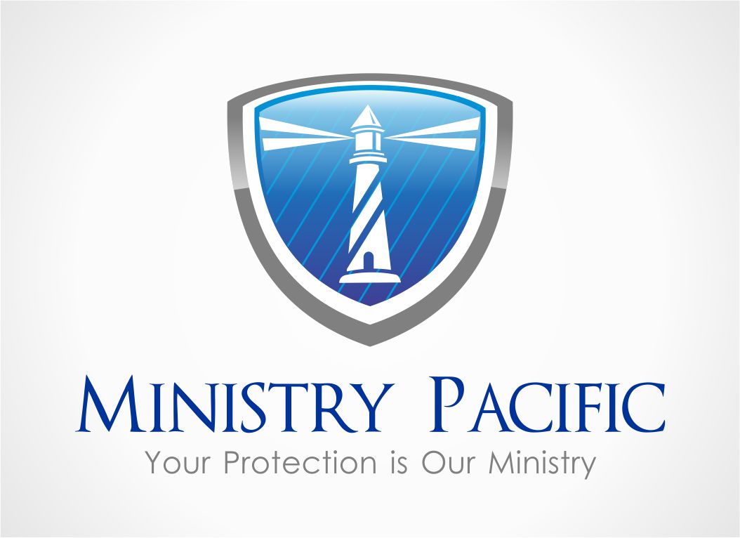 Logo Design by JHG for Ministry Pacific | Design #10099903
