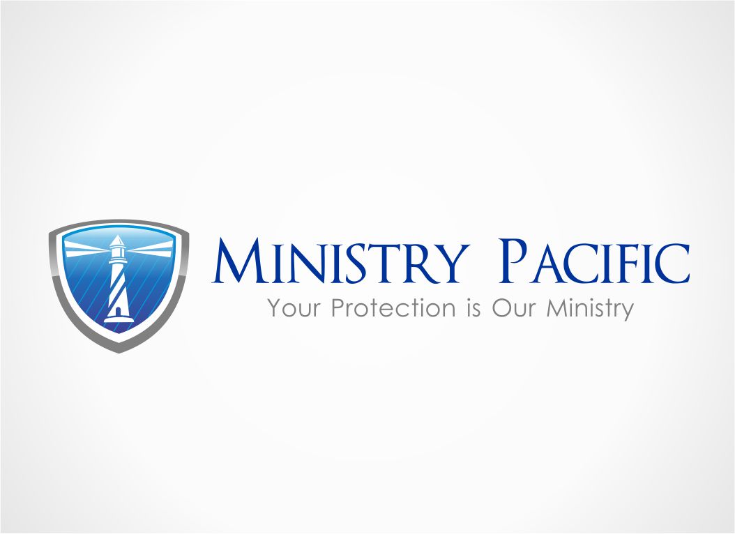 Diseño de Logo por JHG para Ministry Pacific | Diseño #10099939