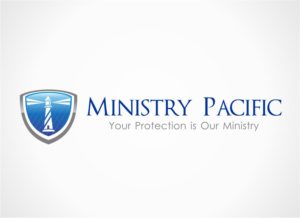 Diseño de Logo por JHG para Ministry Pacific | Diseño: #10099939