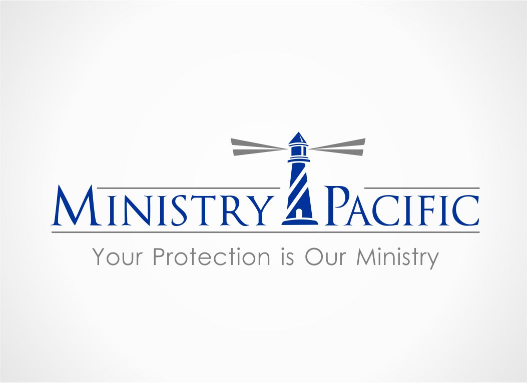 Logo Design by JHG for Ministry Pacific | Design #10099940