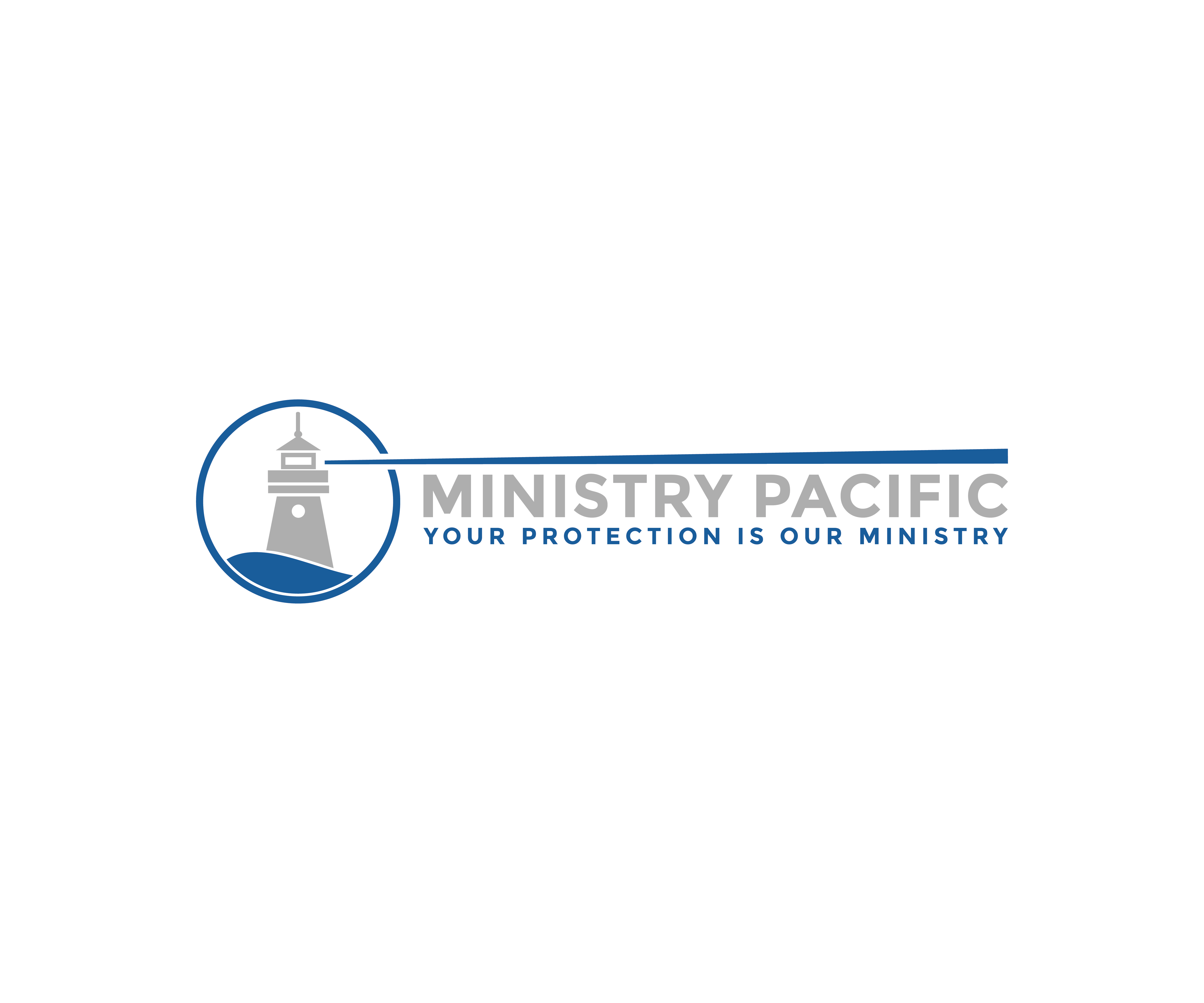 Logo Design by Giuro for Ministry Pacific | Design #10105029
