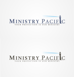 Diseño de Logo por kamiranz para Ministry Pacific | Diseño: #10123421