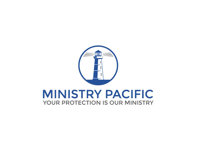 Diseño de Logo por logodesigns™ para Ministry Pacific | Diseño: #10206746