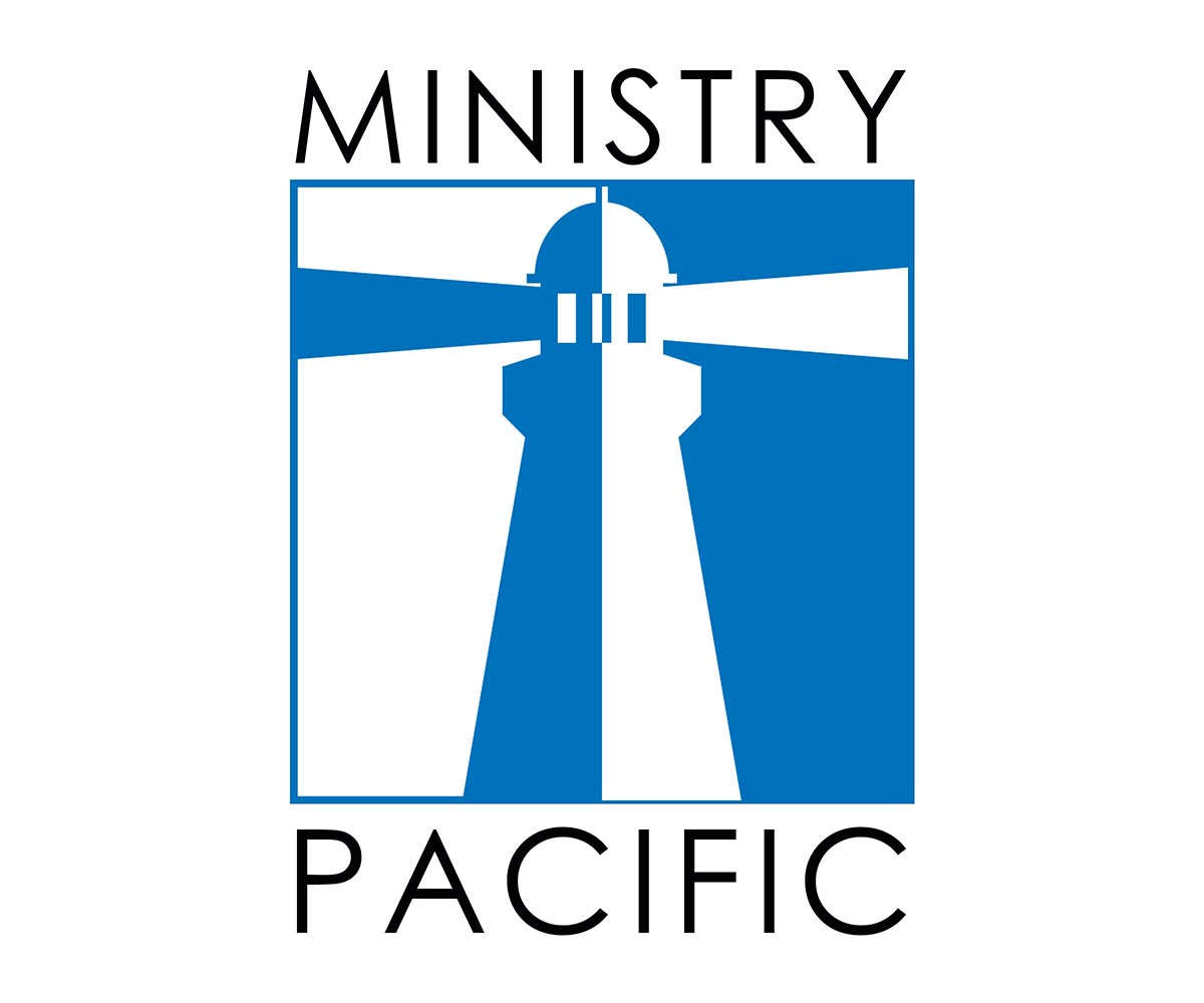 Logo Design by julz for Ministry Pacific | Design #10166968