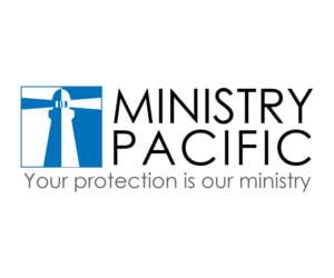 Diseño de Logo por julz para Ministry Pacific | Diseño: #10166969