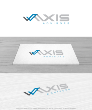 Design de Logo par Daniel Caso Design pour ce projet | Design : #10133104
