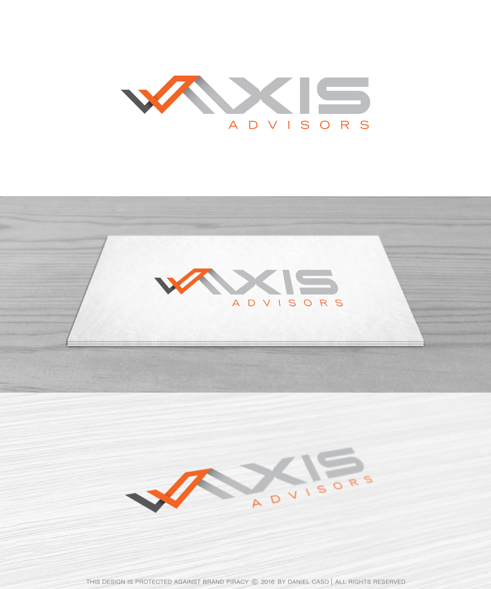 Diseño de Logo por Daniel Caso Design para este proyecto | Diseño #10133105