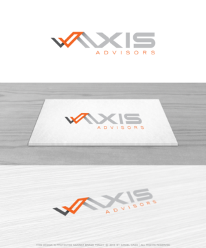 Design de Logo par Daniel Caso Design pour ce projet | Design : #10133105