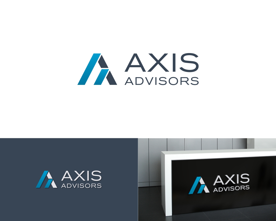 Logo Design by Vinchi for this project | Design #10166054