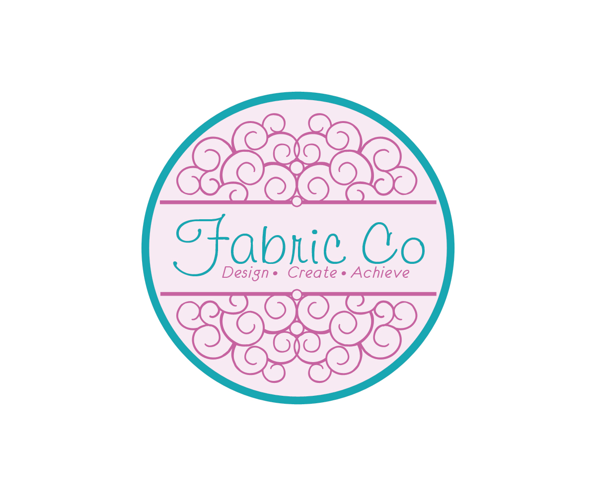 Logo-Design von borzoid für Fabric Co  | Design #10105999