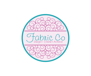 Design de Logo par borzoid pour Fabric Co  | Design : #10105999