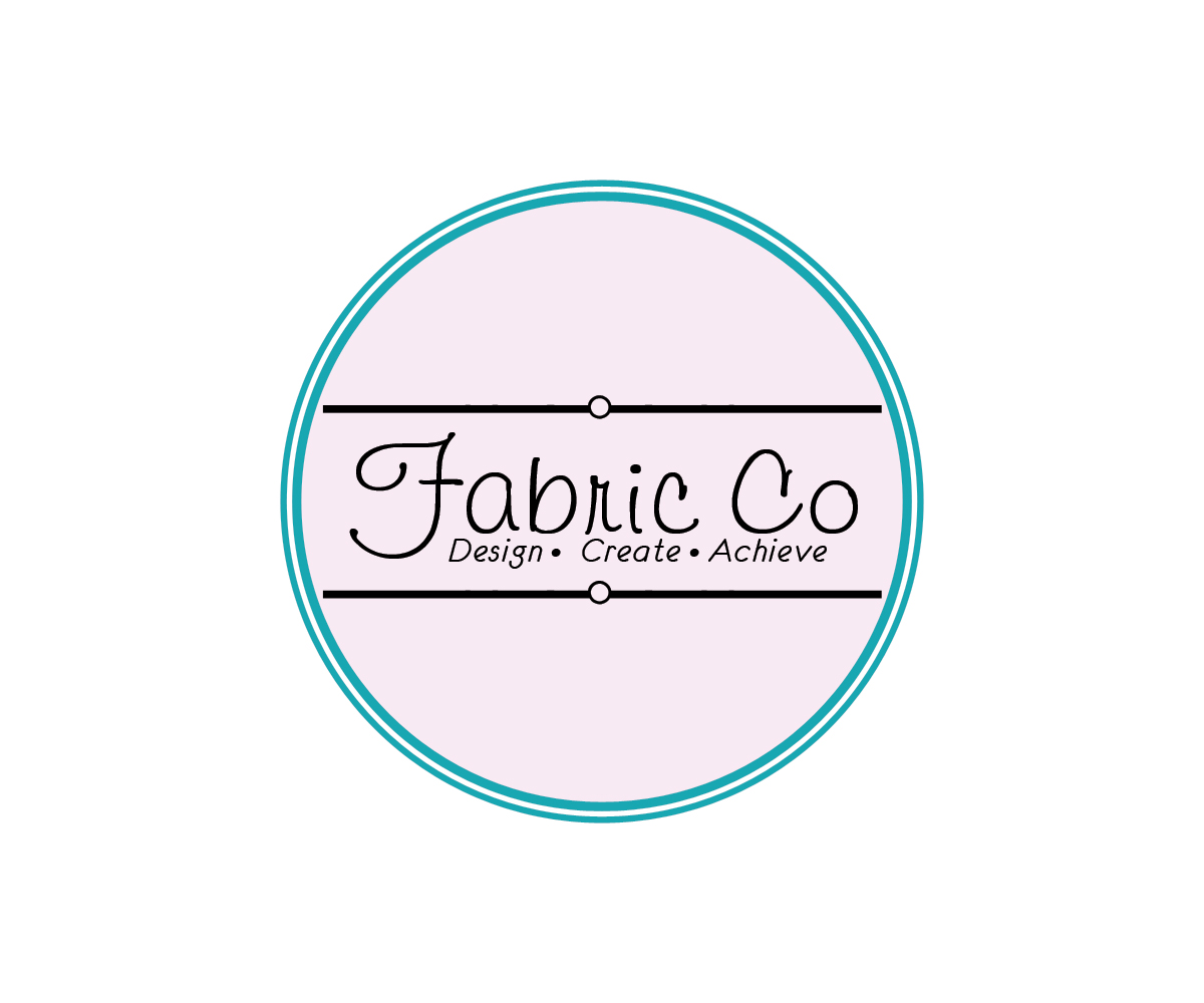 Logo-Design von borzoid für Fabric Co  | Design #10122768