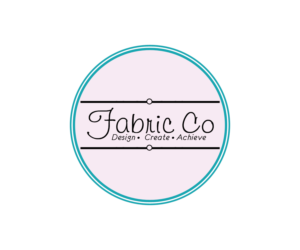 Logo-Design von borzoid für Fabric Co  | Design: #10122768