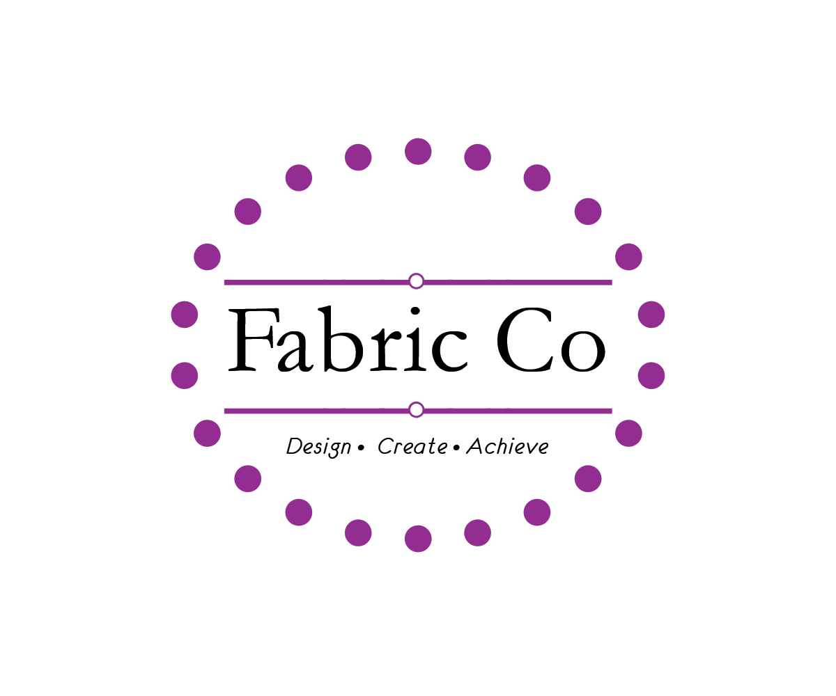Logo-Design von borzoid für Fabric Co  | Design #10122786